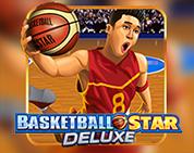 Basketball Star Deluxe