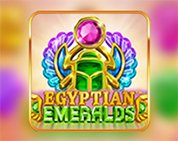 Egyptian Emeralds